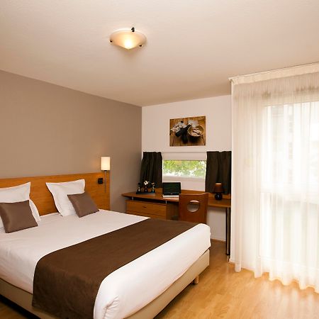 אפרטהוטל Sejours & Affaires La Rochelle Les Minimes מראה חיצוני תמונה
