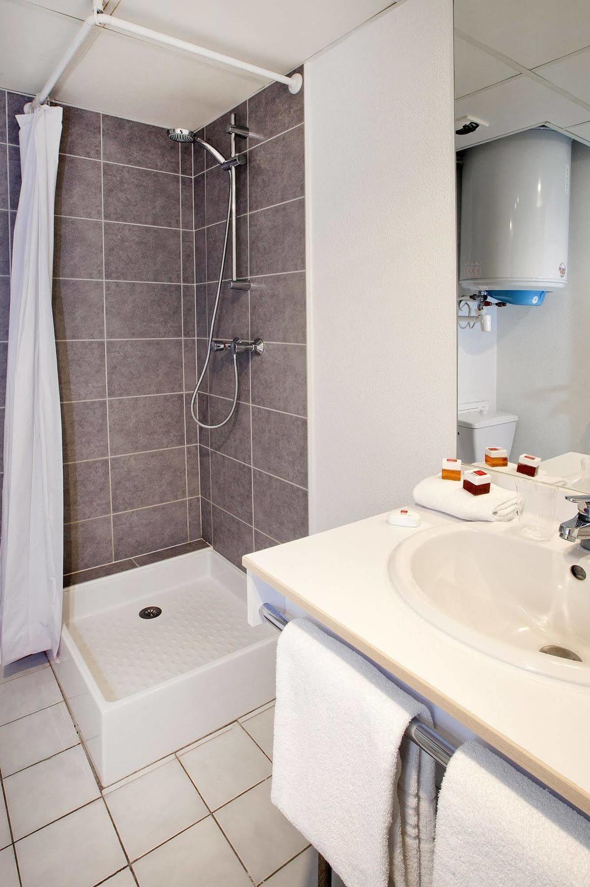 אפרטהוטל Sejours & Affaires La Rochelle Les Minimes מראה חיצוני תמונה
