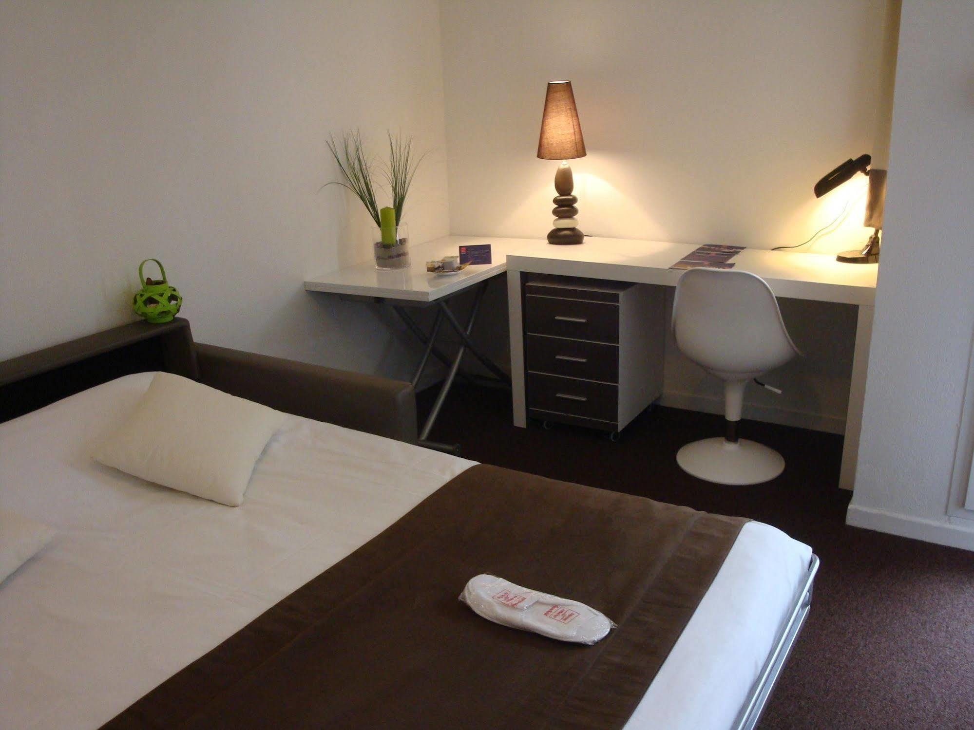אפרטהוטל Sejours & Affaires La Rochelle Les Minimes מראה חיצוני תמונה