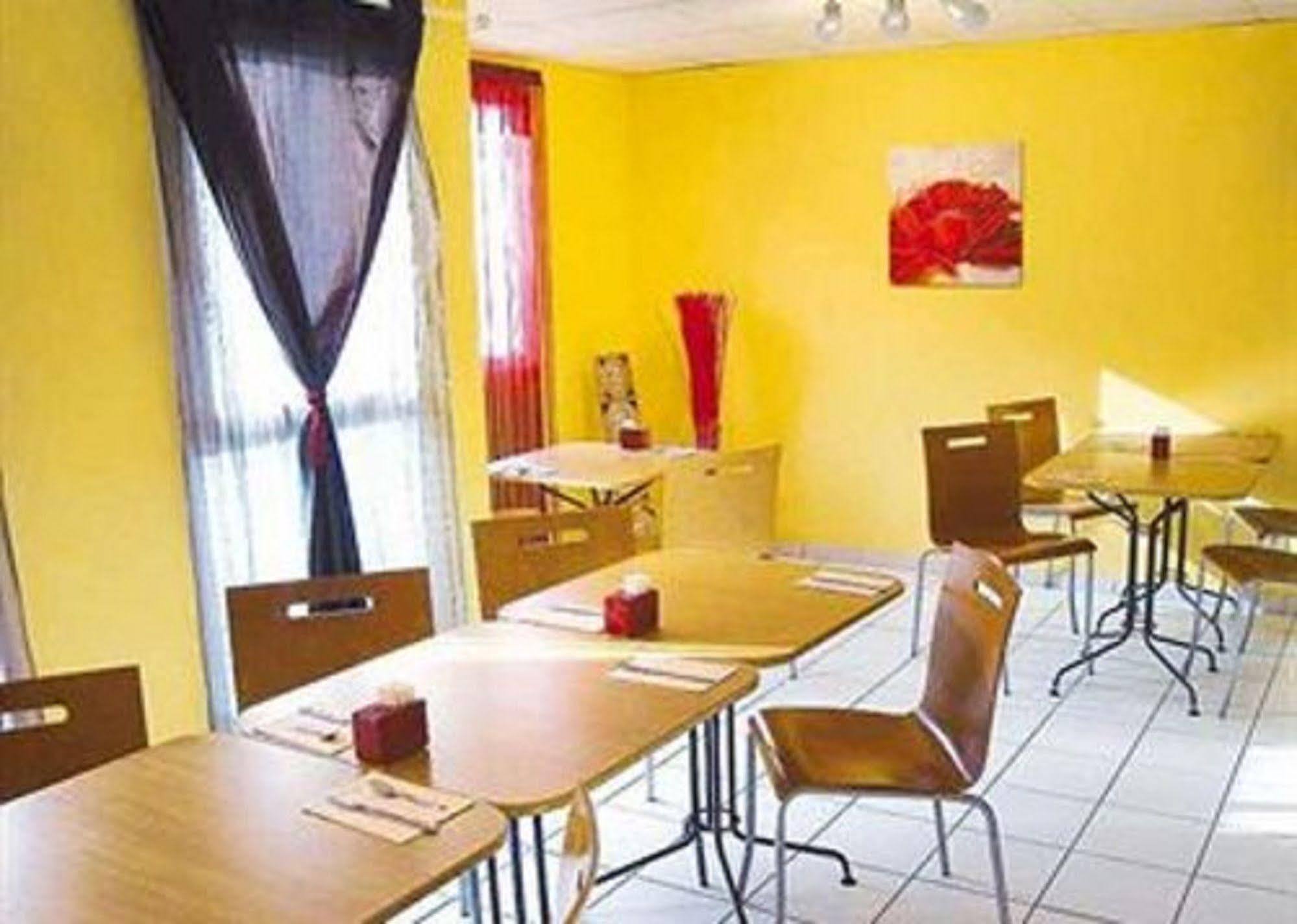 אפרטהוטל Sejours & Affaires La Rochelle Les Minimes מראה חיצוני תמונה